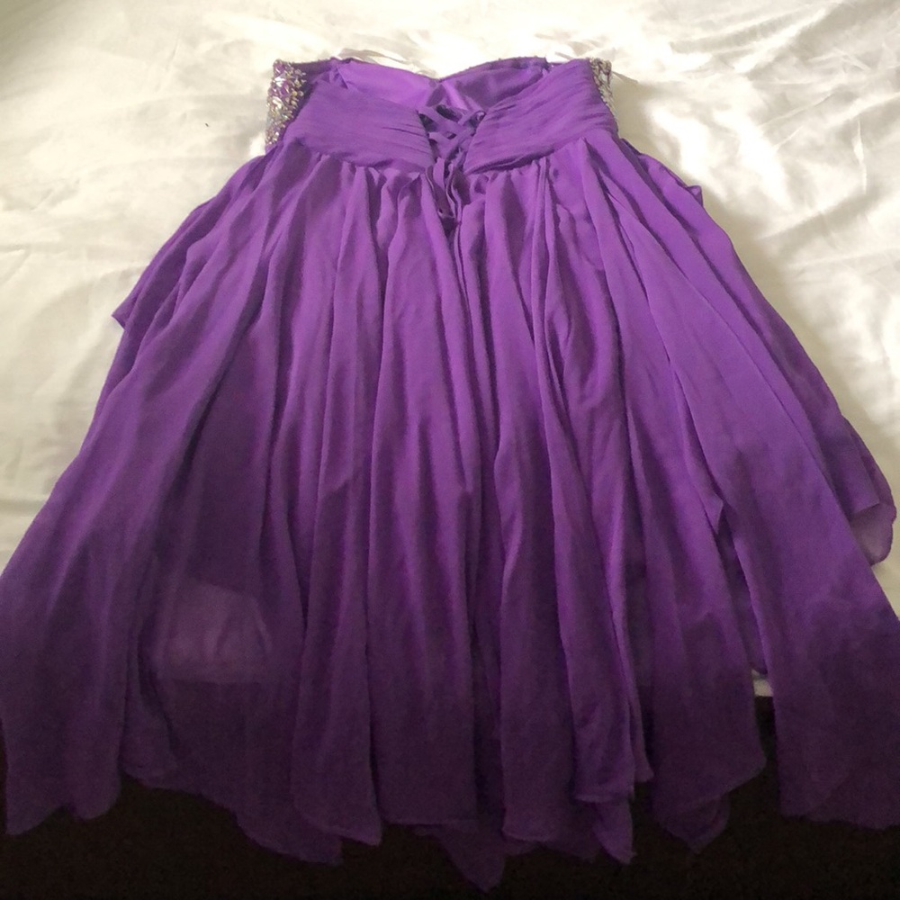 Dress - Picture 5 of 6